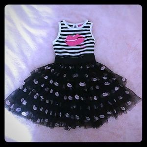 💄 💋Betsey Johnson toddler Dress👗